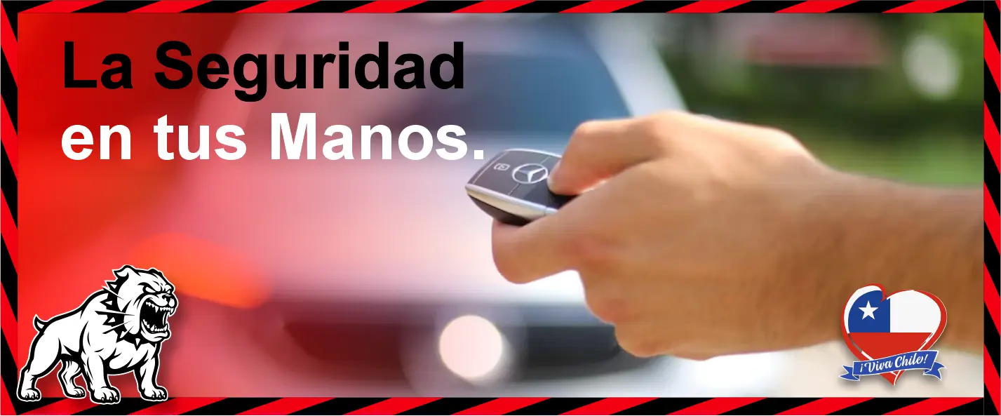 La seguridad en tus manos — Cortacorriente y alarmas Antocarz